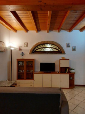 Bed & Breakfast Monti 85